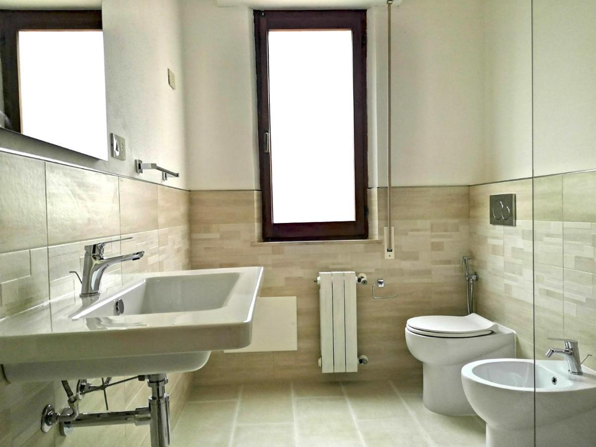Casa Spada Hotel Pula Ngoại thất bức ảnh