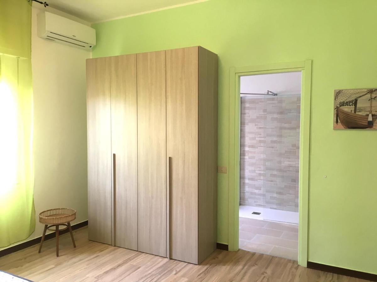 Casa Spada Hotel Pula Ngoại thất bức ảnh