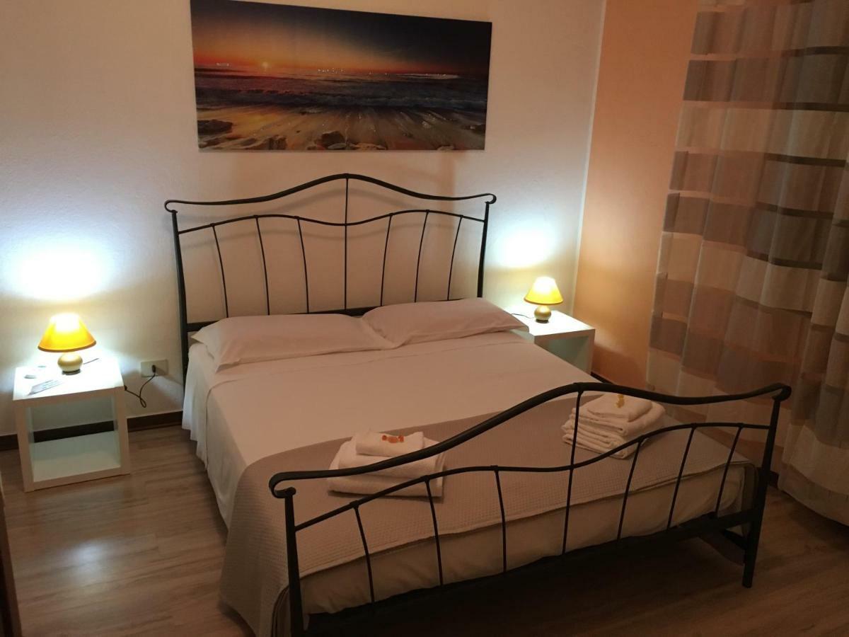 Casa Spada Hotel Pula Ngoại thất bức ảnh