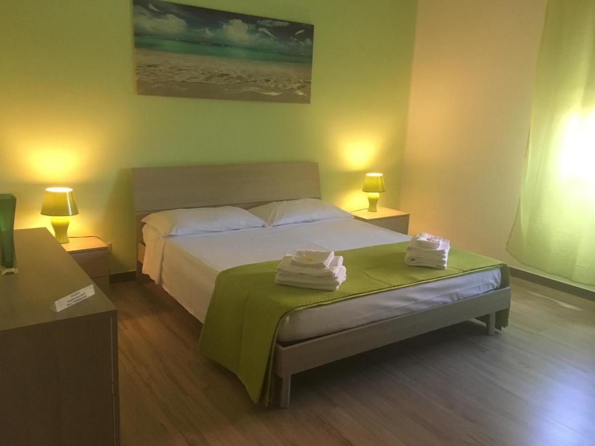 Casa Spada Hotel Pula Ngoại thất bức ảnh